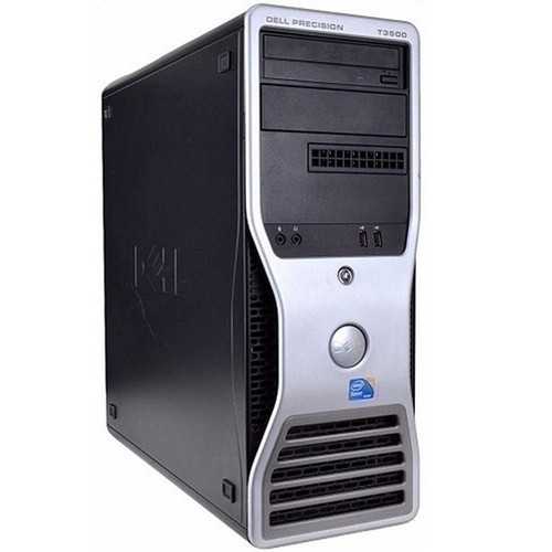 Dell precision workstation - precision,