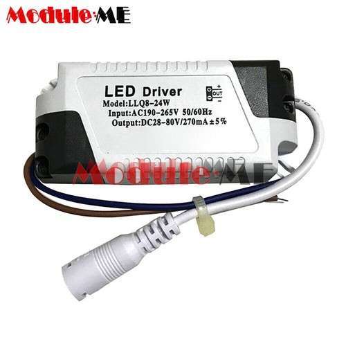 Driver pannello led - pannello,