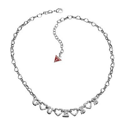 Collana donna gioielli - , guess