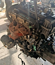 KFU MOTORE SEMICOMPLETO