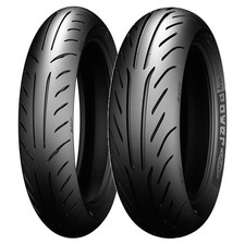 COPPIA GOMME MICHELIN