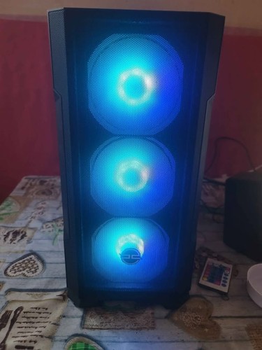 Computer fisso gaming - ✅pc,
