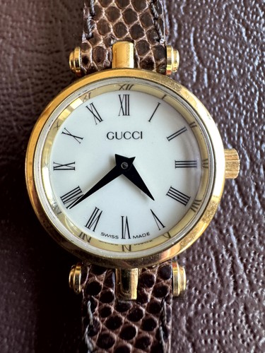 Orologio gucci 2000l donna - orologio,