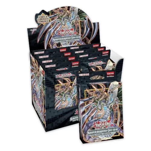 Cyber strike - yu-gi-oh!,