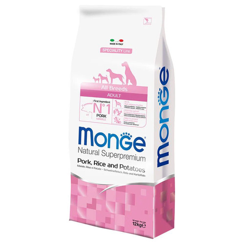 Monge natural superpremium - natural,
