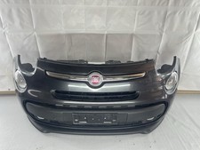 PARAURTI ANTERIORE FIAT  500 L