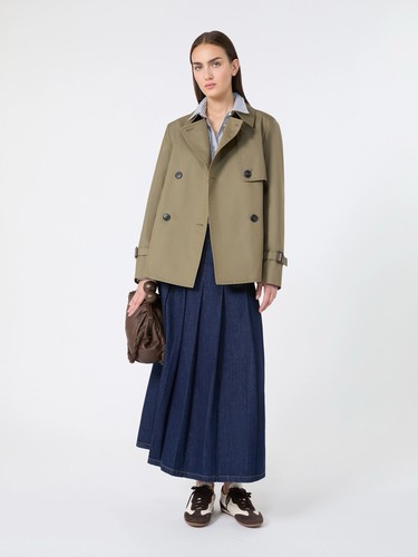 Trench max mara - max, weekend