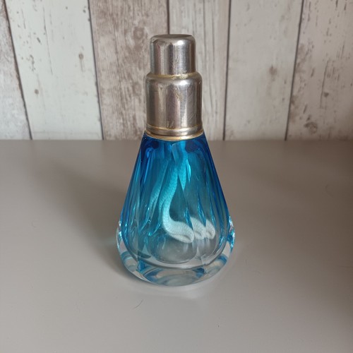 Ancienne lampe berger cristal - berger,