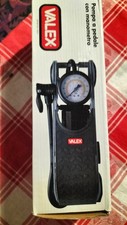 Valex pompa pedale - valex, con