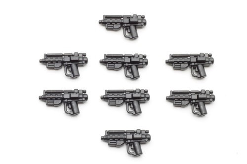 Brickarms droidi blaster - droidi,