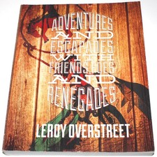 INSCRIBED Adventures and