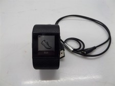 Fitbit Surge Black Large