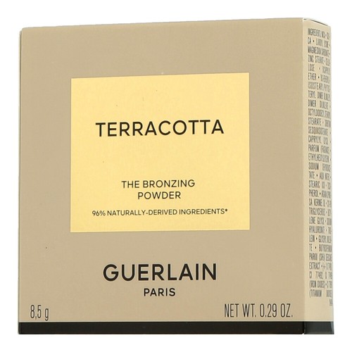 Ricarica guerlain terracotta - ricarica,