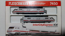 MODELLISMO FERROVIARIO SCALA N
