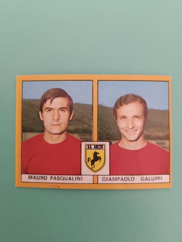 Figurina pasqualini galuppi - figurina,