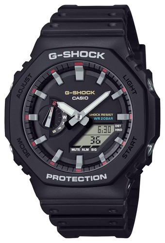 Casio orologio shock serie - casio, g-shock