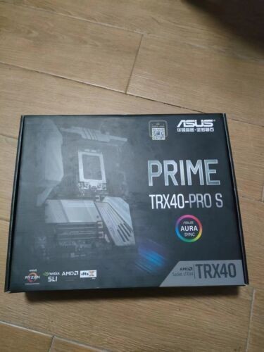 Asus prime trx40 pro - prime, s