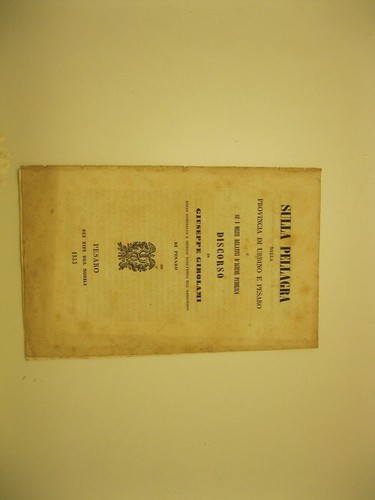 Girolami giuseppe sulla - girolami,