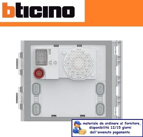 351000 modulo fonico - modulo, 2