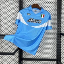 Maglia napoli retro 1990 - napoli,