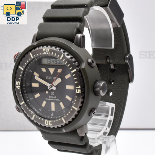 Orologio uomo solare seiko - solare,