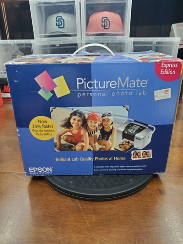 Epson picturemate stampante - picturemate,
