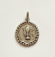 mamma stella antica medaglia