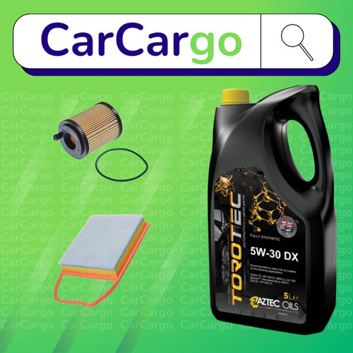 Kit tagliando citroen berlingo - kit,