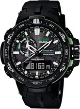 Orologio uomo casio protrek - orologio,