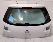 8701CG PORTELLONE POST. per CITROEN C3 2A SERIE (A51) (09 09 06 13