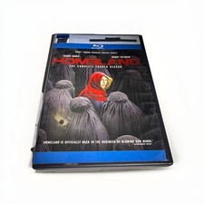 Homeland: Ssn 4 - DVD - VERY