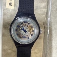 1994  Swatch Watch Swiss