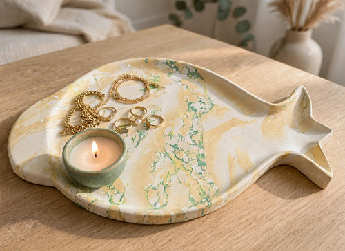 Scagliola 38x24x2 unico - 38x24x2,5, cm