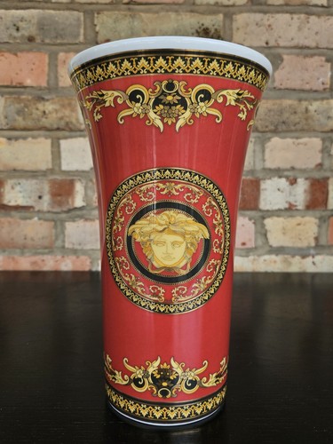 Vaso porcellana rosenthal - porcellana,