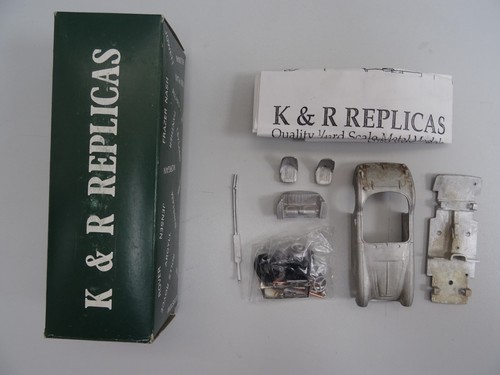 Replicas austin healey - austin,