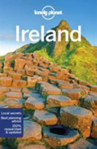 Lonely planet ireland country - planet, (country