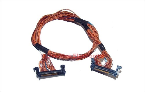 Cavo lvds scheda - 1,