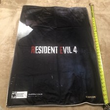 Resident Evil 4 Gamestop