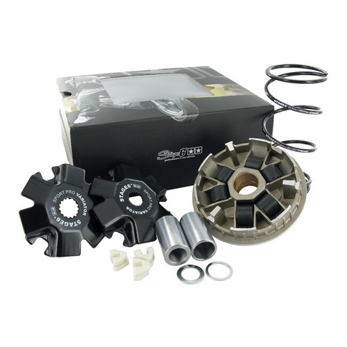 Variatore stage6 sport pro - variatore, per