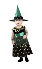 CARNEVALE HALLOWEEN VESTITO