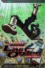 Battle angel alita last - angel,