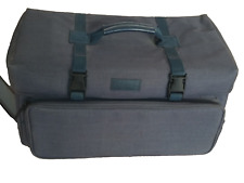 BORSA FOTOGRAFICA POSSO CON