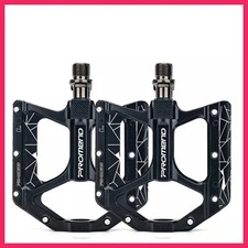 Pedali flat alluminio per - flat,