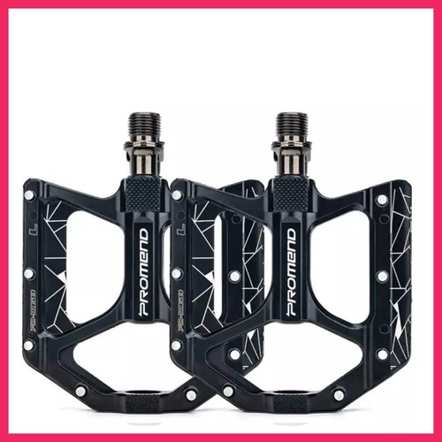 Pedali flat alluminio - flat, per