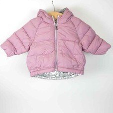 Mayoral Warm Insulated Hooded