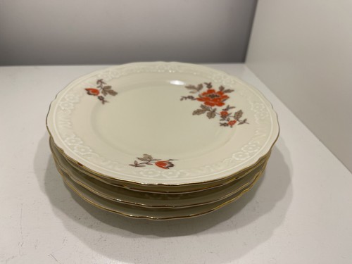 Set piatti porcellana 4 - set,