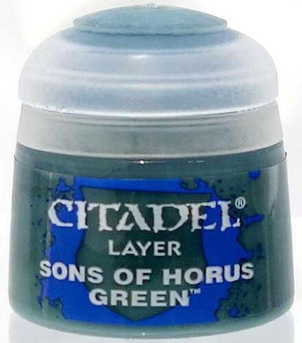Citadel colori warhammer - colori,