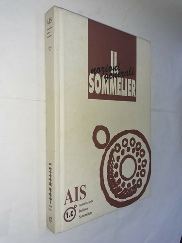 Manuale del sommelier - manuale,
