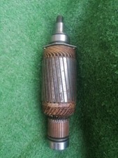 Indotto Dinamo Alfa Romeo Giulietta SZ 1960-63 nuovo Originale 