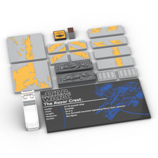 Kit di aggiornamento (pezzi